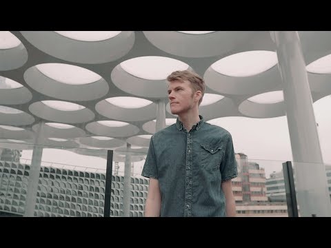 BART B MORE: "IT'S TIME TO PUSH BOUNDARIES" - ARTIST SPOTLIGHT #01