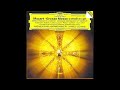 James Levine, Wiener Philharmoniker   Grosse Messe c moll K 427 417a