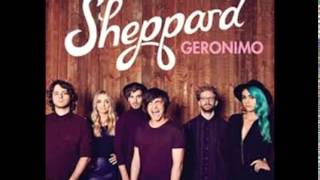 Download lagu Sheppard-Geronimo(audio) mp3