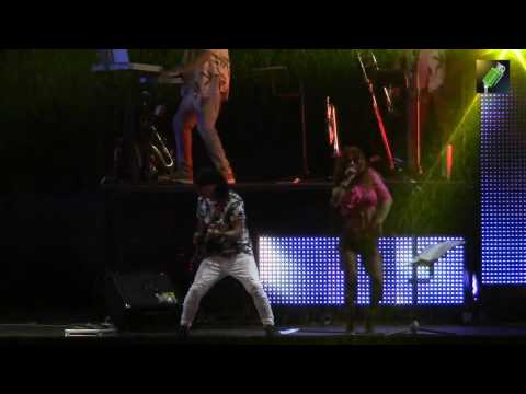 Orquesta Dominó 2017 - Me Enamoré