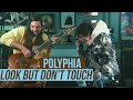Polyphia - Playthrough of 'Look But Don't Touch'