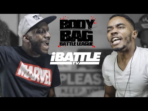 Checka Fred vs Verce