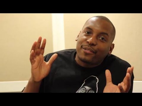 DJ Self Tells Story Of Meeting A Strapped 50 Cent B4 The Fame + Classic Freestyle (Video) @DJSelf