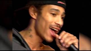 Krayzie Bone &amp; Layzie Bone - &quot;Resurrection&quot; (Live Performance 2000)