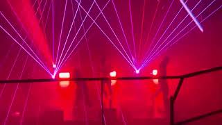 그냥노창, 블랙넛, 다민이, 스윙스 - no one likes us @한요한 Shining Star 발매 기념 콘서트