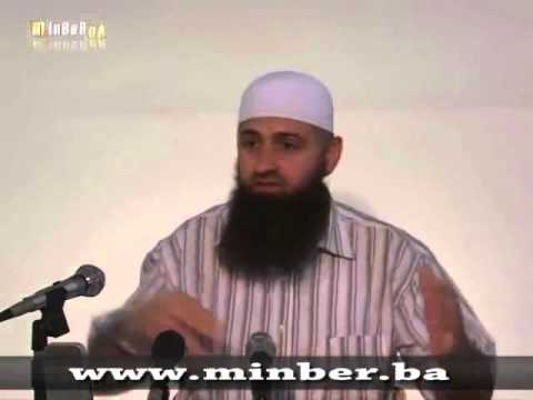 Dr  Safet Kuduzović   Hadisi i hadiska nauka 2 dio