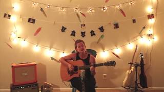 It'll All Work Out -- Rachael Fleischman (Tom Petty Cover)