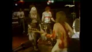 EDGAR WINTER GROUP WITH RICK DERRINGER - EASY STREET