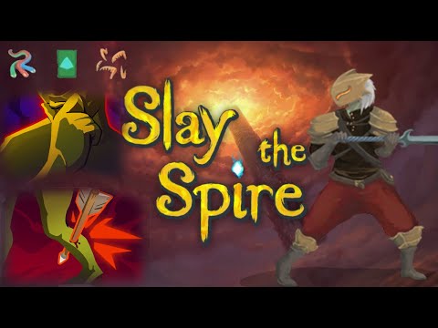 Slay the Spire December 27th Daily - Ironclad
