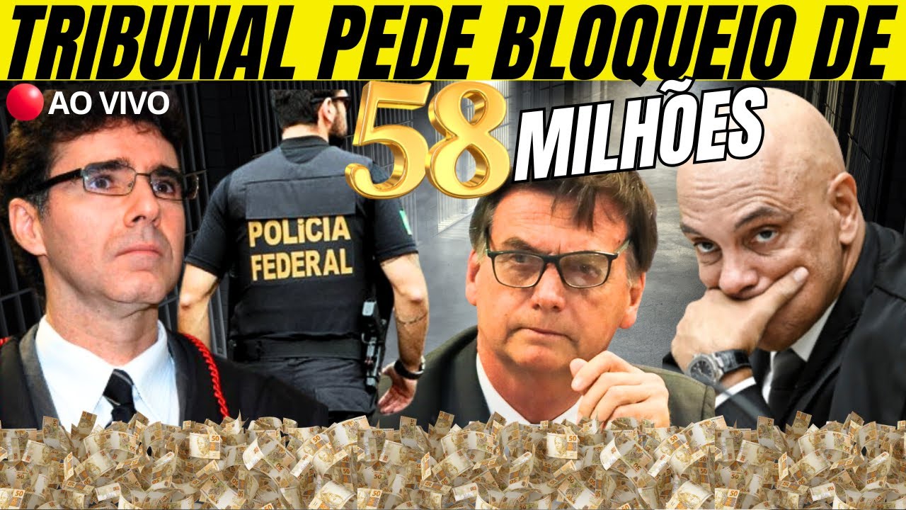 BOLSONARO CONTINUA MENTINDO E ATACANDO O STF!