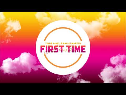 Yinon Yahel & Maya Simantov - First Time (Live Quarantine Session)