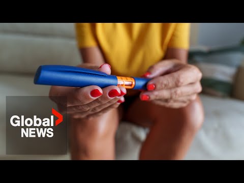 Doctors advise against microdosing Ozempic as trend takes hold