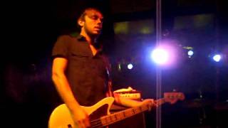 Anberlin- true faith