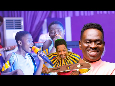 Gospel Highlife Session With ADOMBA FAUSTY- Omane Acheampong and Yaw Sarpong  Must see this OMG😱😱