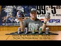 E66 My Star Wars Collection The Pepsi The Phantom Menace Can Collection