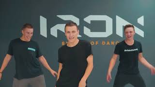 She Knows How To Love Me | choreo YouRich | 2018 | Школа танцев IRON город Киров