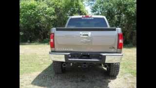 preview picture of video '2012 Chevy Rocky Ridge Lifted Truck'