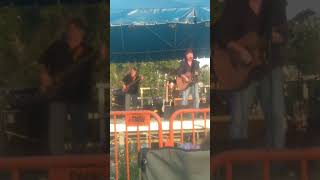 Collin Raye &quot;One Boy One Girl&quot; Live 4th of July Farmington NM