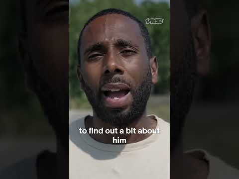 "To me, he seems like a madman:" Go inside the world of Poland's wildest rapper