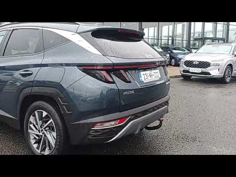 Hyundai Tucson Executive Plus 1.6 Diesel 5dr - Image 2