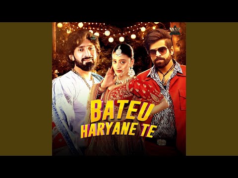 Bateu Haryane Te — watch video