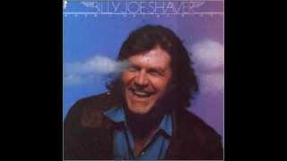Billy Joe Shaver - When the Word Was Thunderbird (1976 Version)