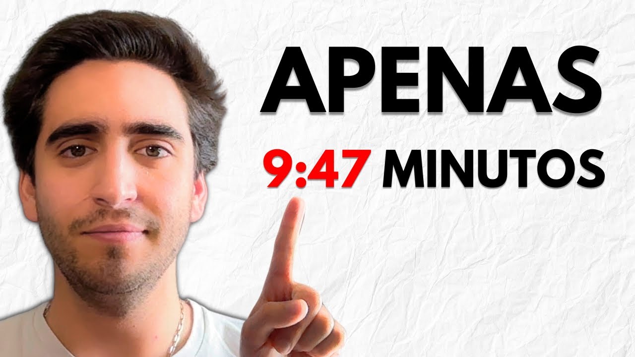 🤯 Gerei 1000 Artigos de SEO em 10 Minutos (primeiro no Google)