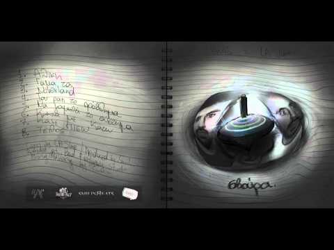 LA Slave x Smilin - Του ραπ το πρόβλημα (4)