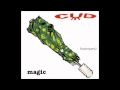 Cud - Magic (Stockport Mix)  1991