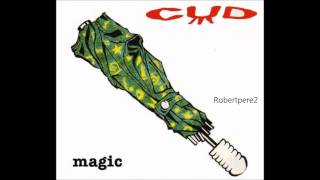Cud - Magic (Stockport Mix)  1991