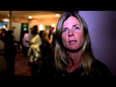 Nicole Clemens: Alice Herz-Sommer Documentary The Lady In Number Six - US Testimonial