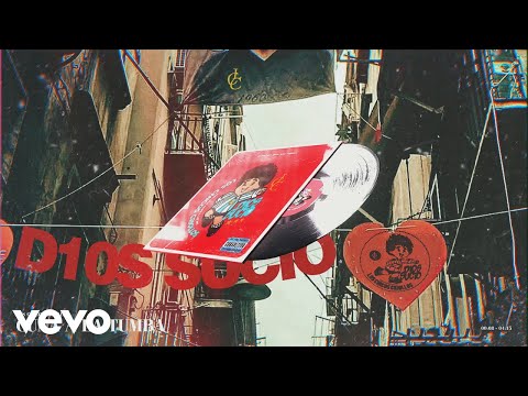 Kingdom Kome, Che Uno, Los Chicos Criollos - Cuna A La Tumba ft. Vago604