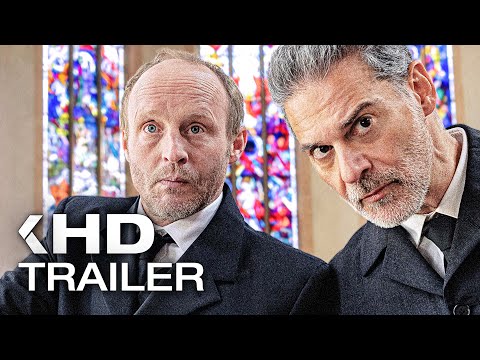 ZWEIGSTELLE Trailer German Deutsch (2025) Rick Kavanian, David Ali Rashed