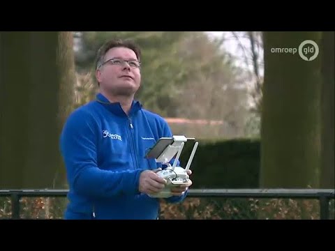 GLD Nieuws 13 maart 2016