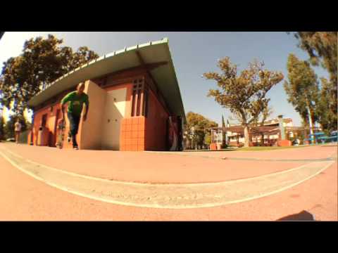 Danny Supa Stereo Commercial