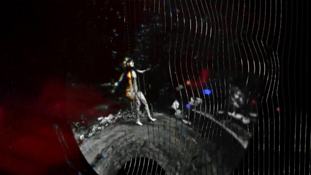 jason from the lake – trailer | IFFR 2025