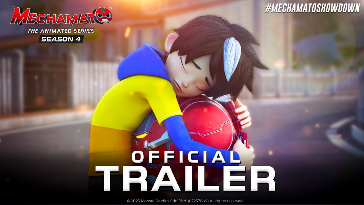 Trailer thumbnail