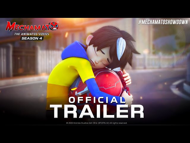 trailers