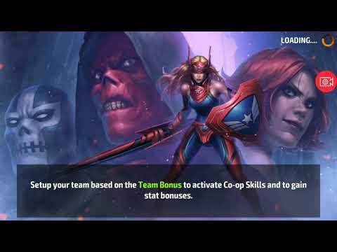 World Boss Ultimate T2 Quicksilver vs Corvus Glaive within 100 seconds Stage 9 Marvel Future Fight