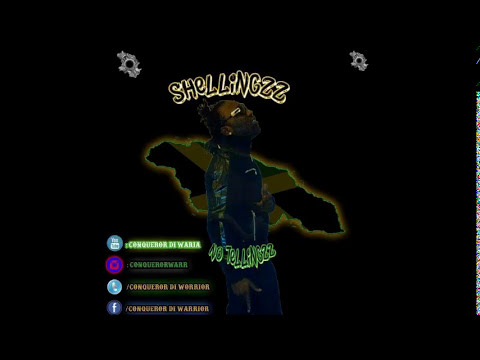 ShellingzGod_  (Shellingz)