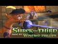 Shrek the Third - Puss in Boots - Winifred Phillips ...