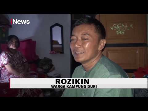 Terendam Air 60 Cm, Beginilah Kondisi Korban Banjir di Kampung Duri, Kalideres - iNews Malam 06/01