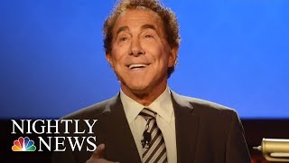 Vegas Casino King Steve Wynn Accused Of ‘Pattern Of Sexual Misconduct’ | NBC Nightly News