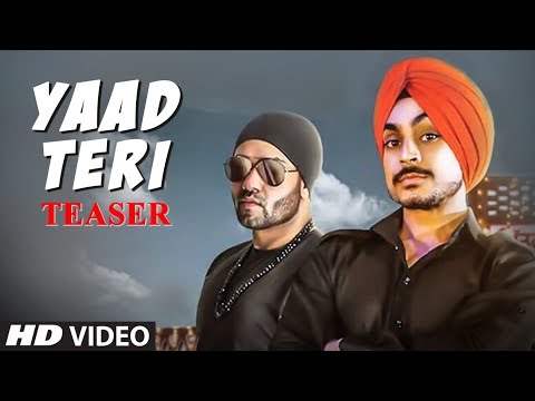 Song Teaser ► Yaad Teri | GSD | JSL Singh | Releasing Soon | Latest Punjabi Songs 2017