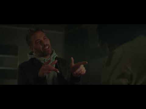 Dani Martínez visitó la Tierra prehistórica