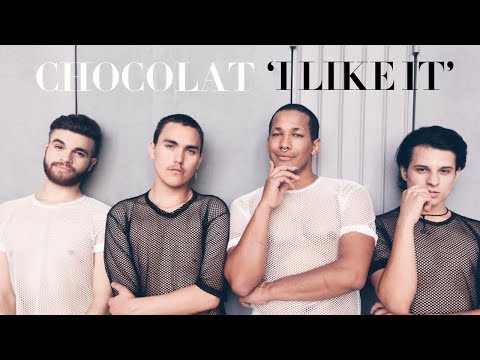 L.O.A. - I Like It 'Chocolat' (쇼콜라) Live Dance Cover