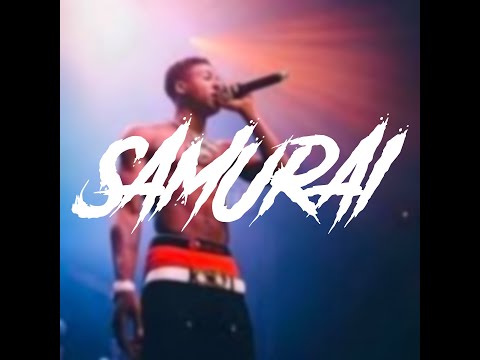 "Samurai" Rod Wave x NBA Youngboy x Polo G Type Beat (Prod. XTT)