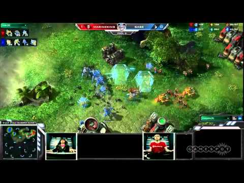 MKP vs SaSe MLG Winter Championship highlights
