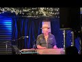 Jim Moginie / Midnight Oil - Shipyards Of New Zealand Live @thewheatsheafhotel6563 3/11/23
