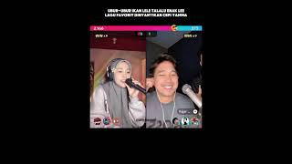 Download lagu SUKA BANGET SUARA SELFI BAWA LAGU BUGIS BISMILLAH LINO AKHIRAT mp3